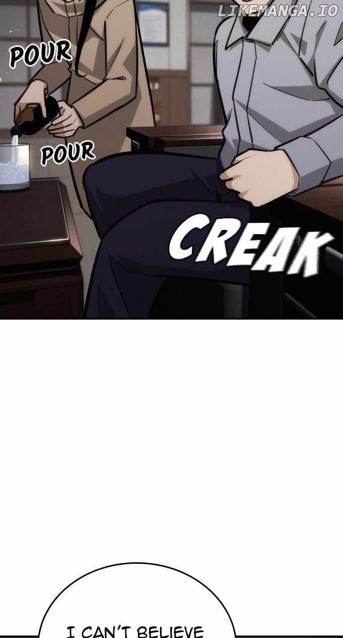 The Regressor Protects Only Me Chapter 26 50